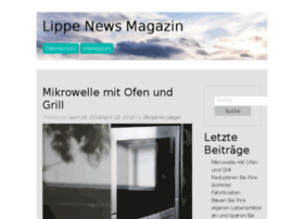 lippe-news-magazin.de