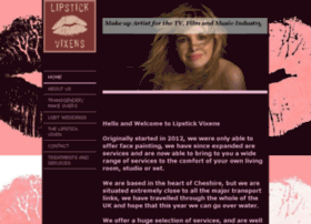 lipstickvixens.co.uk