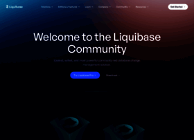 Liquibase.org