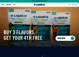 Liquid-iv.com