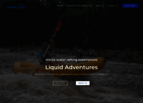 Liquidadventures.co.za