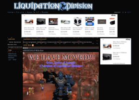 liquidation-division.guildomatic.com