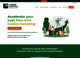 Liquidcapitalcorp.com