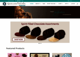 Liquidchocolates.com