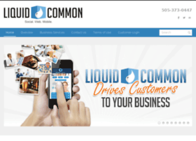 liquidcommon.com
