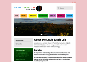 Liquidjunglelab.com