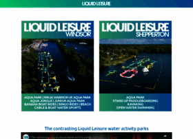 Liquidleisure.com