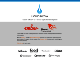 Liquidmedia.net