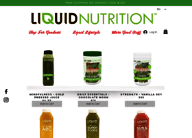 liquidnutrition.com