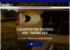 Liquidpiston.com
