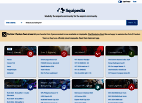 Liquipedia.net