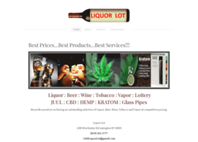 Liquorlot.com