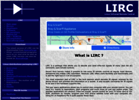 Lirc.org