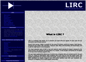 lirc.org