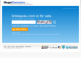 liriklaguku.com