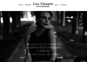 Lisaclampitt.com
