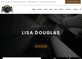 lisagdouglas.com