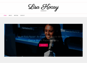 Lisakocay.com