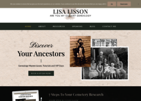 Lisalisson.com