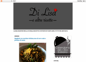 lisaricette.blogspot.com