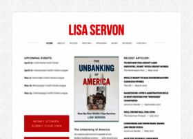Lisaservon.com