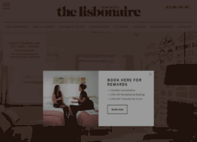 lisbonaire.com