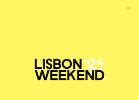 lisbonweek.com