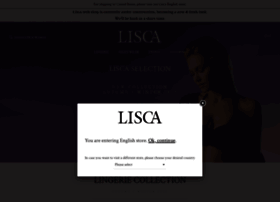 lisca.com