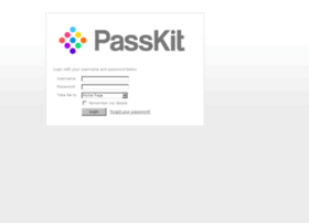 List.passkit.com