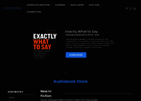 Listenupaudiobooks.com