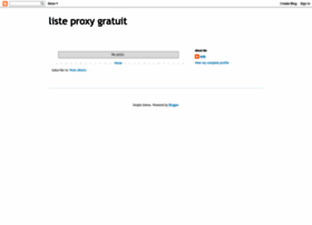 listeproxygratuit.blogspot.com