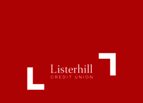 Listerhill.com