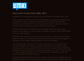 listiki.com