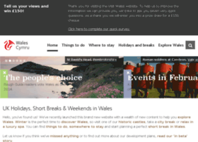 listings.visitwales.co.uk