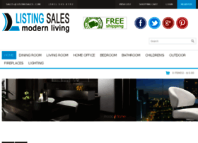 listingsales.com