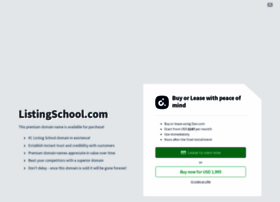 Listingschool.com