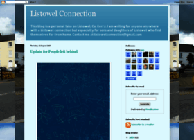 Listowelconnection.blogspot.ie