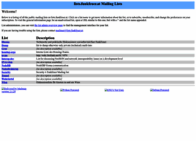 lists.funkfeuer.at