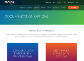 lists.zenoss.org