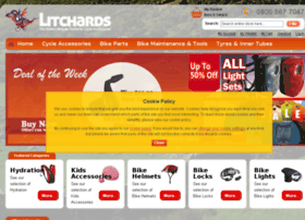 Litchards.co.uk