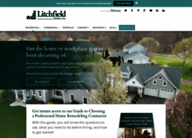 Litchfieldbuilders.com
