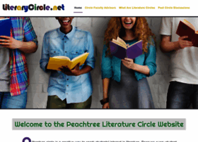 Literarycircle.net