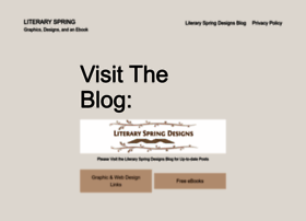 Literaryspring.com