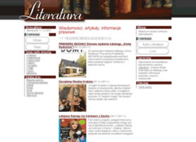 literatura.webwweb.pl