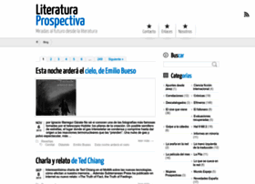 literaturaprospectiva.com