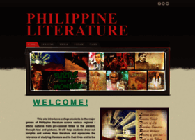 Literaturephilippines.weebly.com