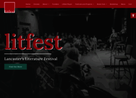 Litfest.org