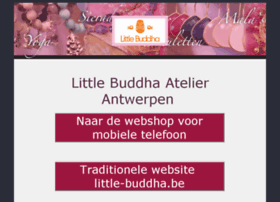 little-buddha.be