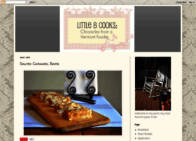 littlebcooks.blogspot.com
