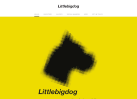 Littlebigdog.ie
